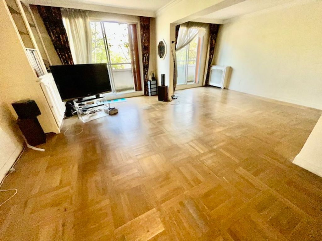 Achat appartement à vendre 4 pièces 86 m² - Boulogne-Billancourt