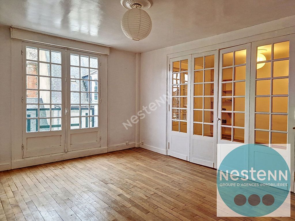 Achat appartement à vendre 4 pièces 87 m² - Blois