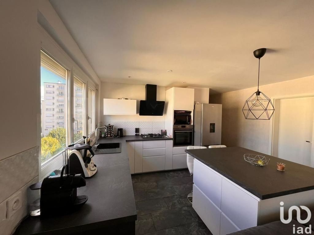 Achat appartement à vendre 4 pièces 75 m² - Saint-Max