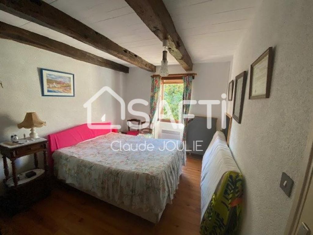 Achat maison 1 chambre(s) - Sainte-Croix