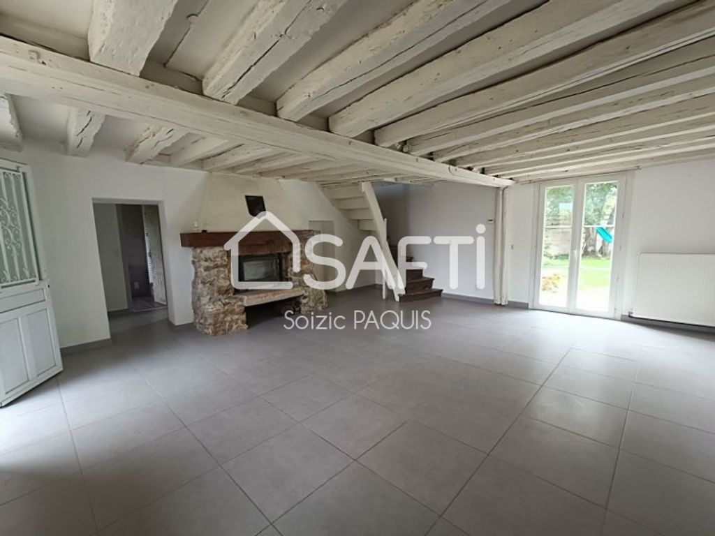 Achat maison 3 chambre(s) - La Ferté-sous-Jouarre