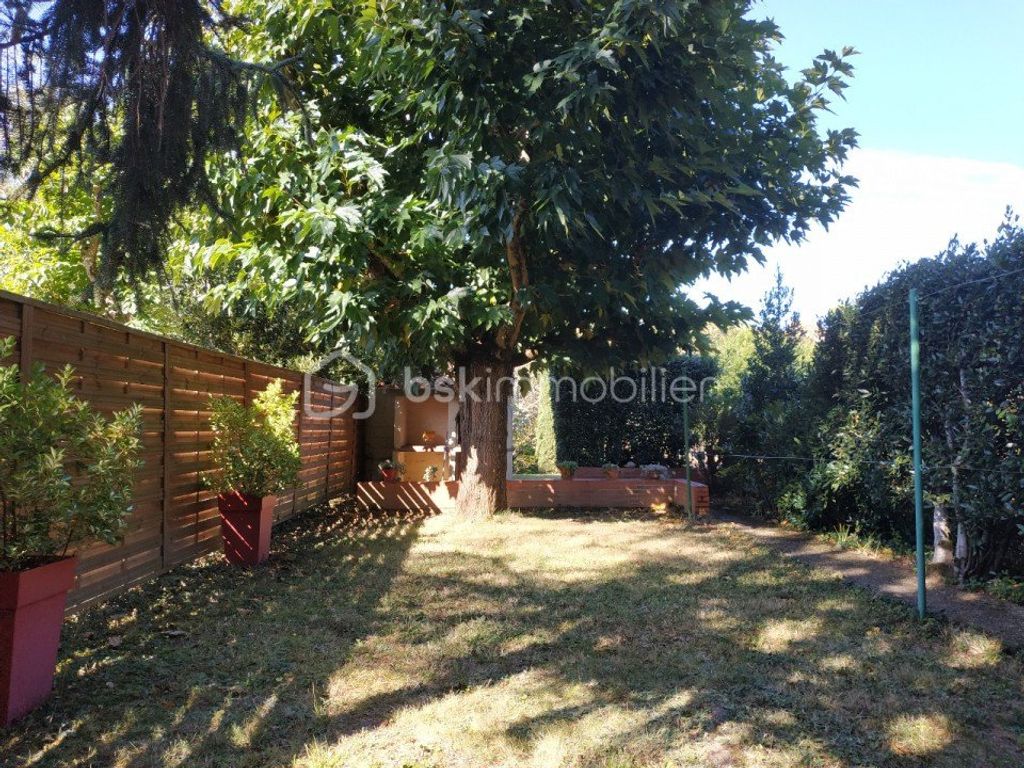 Achat maison à vendre 3 chambres 90 m² - Castres