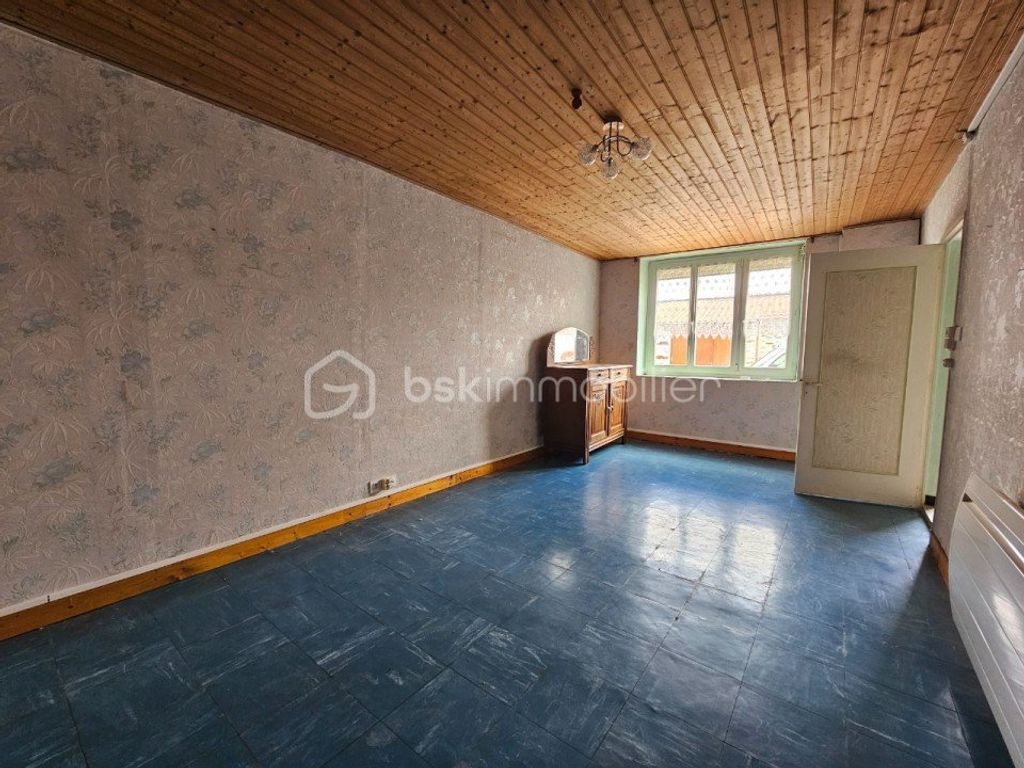 Achat maison à vendre 2 chambres 87 m² - Bouguenais