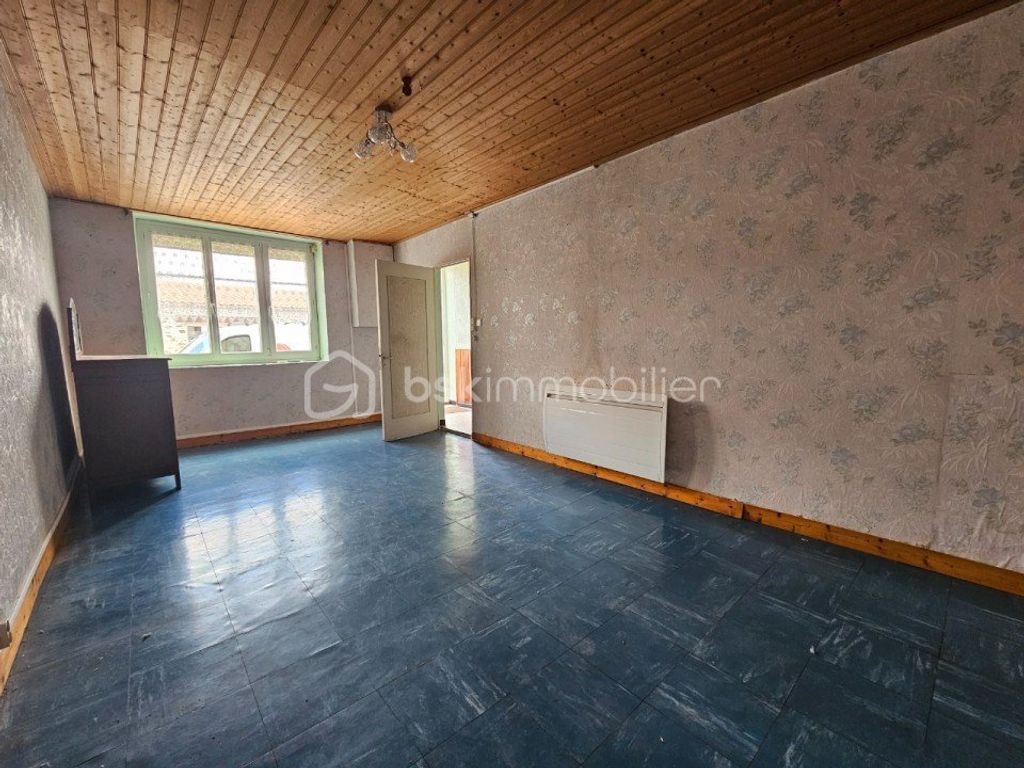 Achat maison 2 chambre(s) - Bouguenais