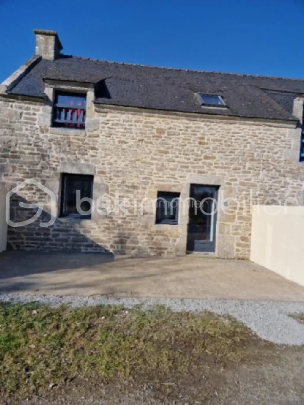 Achat appartement à vendre 4 pièces 58 m² - Sulniac