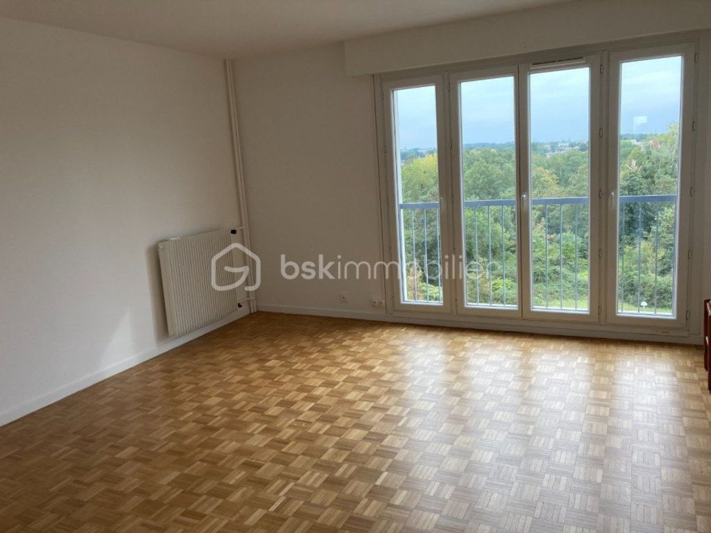 Achat appartement à vendre 3 pièces 71 m² - Le Mans