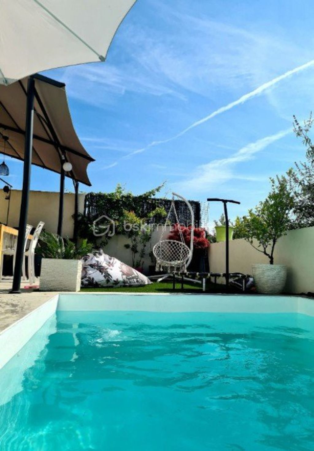 Achat maison à vendre 3 chambres 124 m² - Montredon-des-Corbières