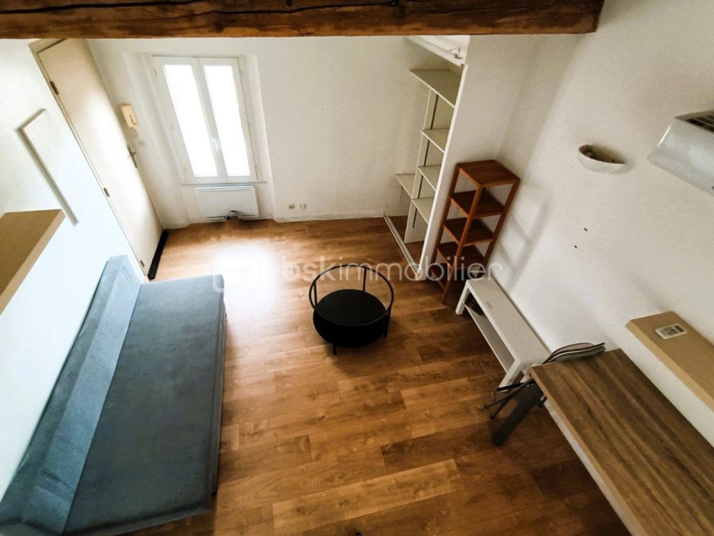 Achat appartement à vendre 2 pièces 57 m² - Lorgues