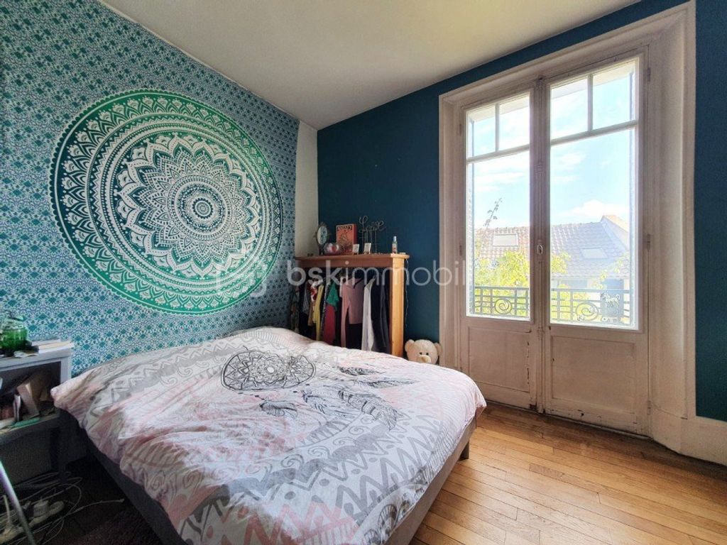 Achat maison 4 chambre(s) - Carrières-sous-Poissy