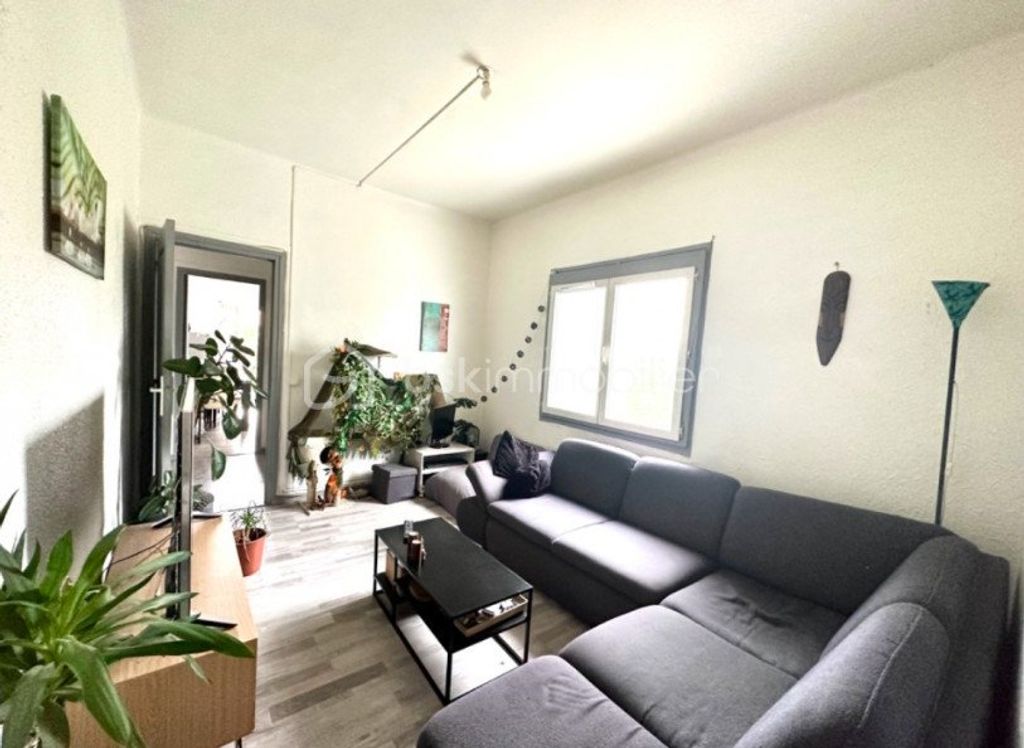 Achat appartement à vendre 3 pièces 65 m² - Paulhan