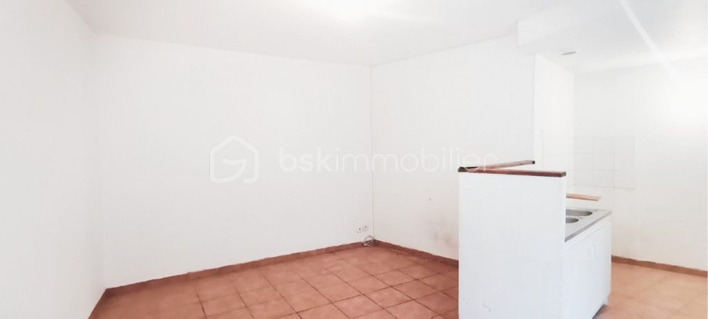 Achat maison 3 chambre(s) - Aspiran