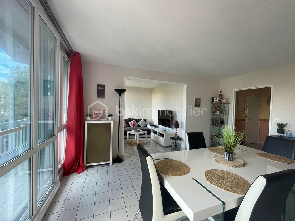 Achat appartement 4 pièce(s) Chelles