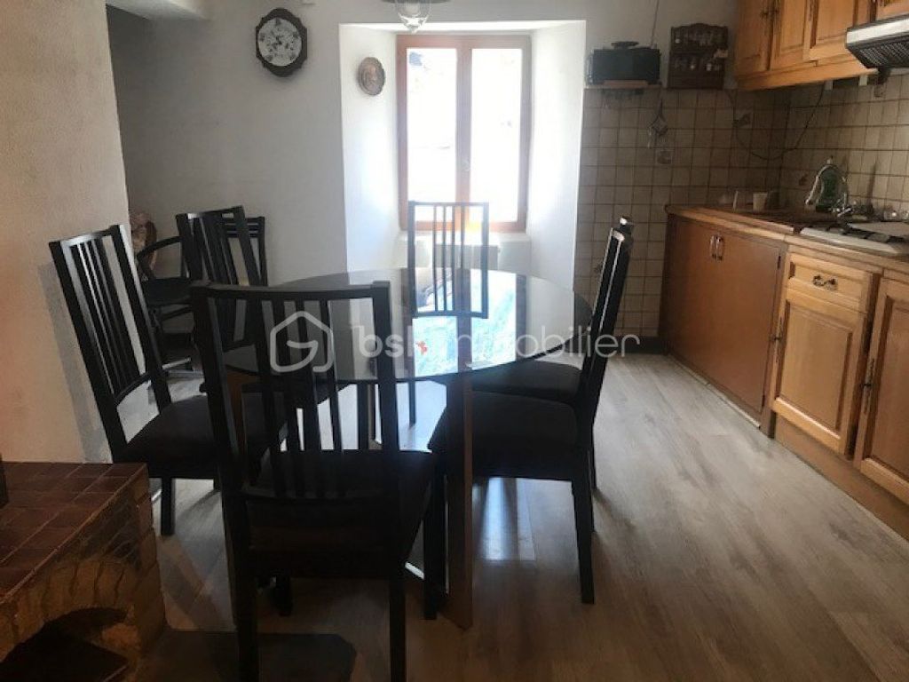 Achat maison à vendre 3 chambres 86 m² - Orelle