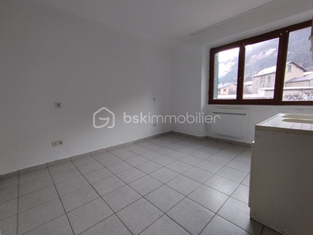 Achat appartement 4 pièce(s) Modane