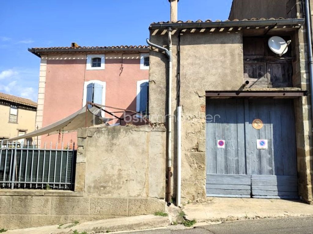 Achat maison 3 chambre(s) - Carcassonne