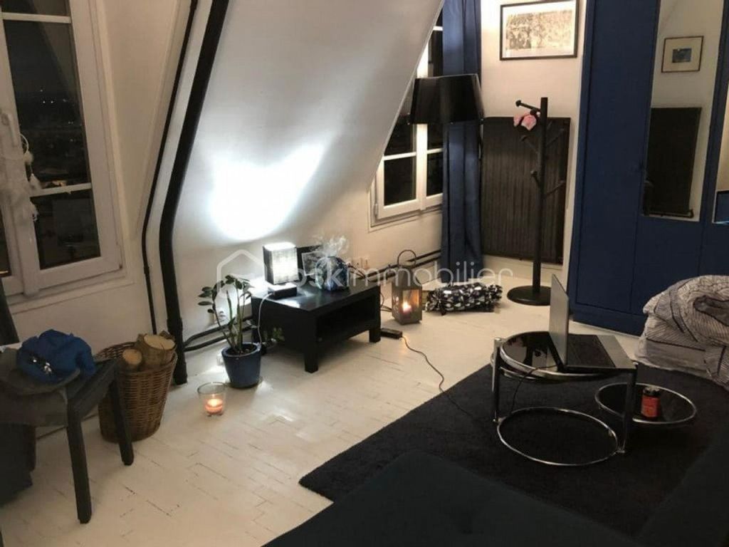 Achat studio à vendre 32 m² - Fontenay-sous-Bois