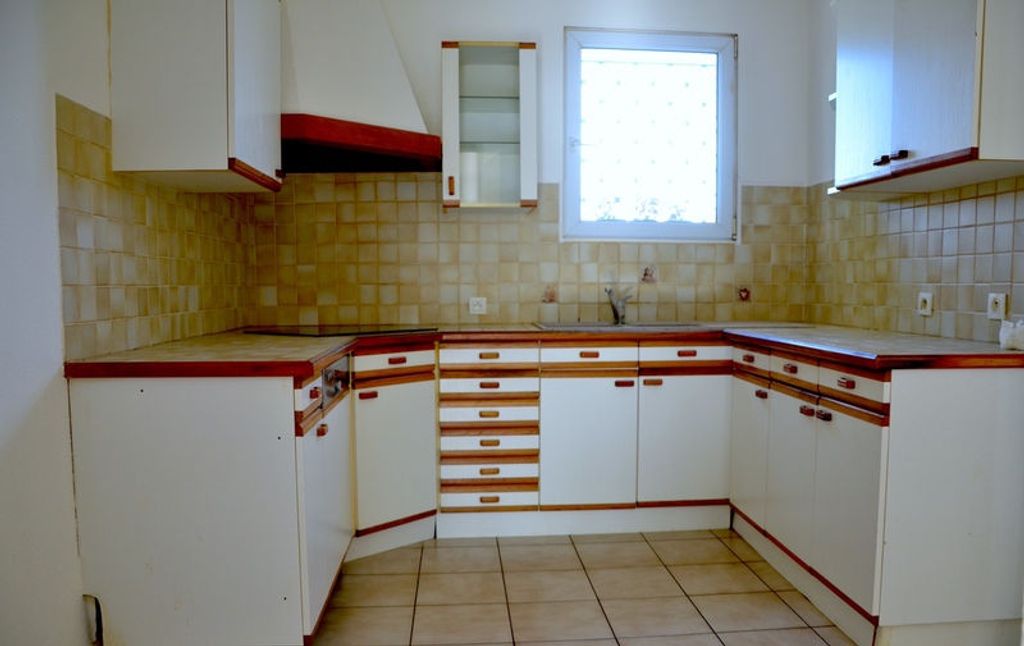 Achat maison à vendre 4 chambres 130 m² - Sarbazan