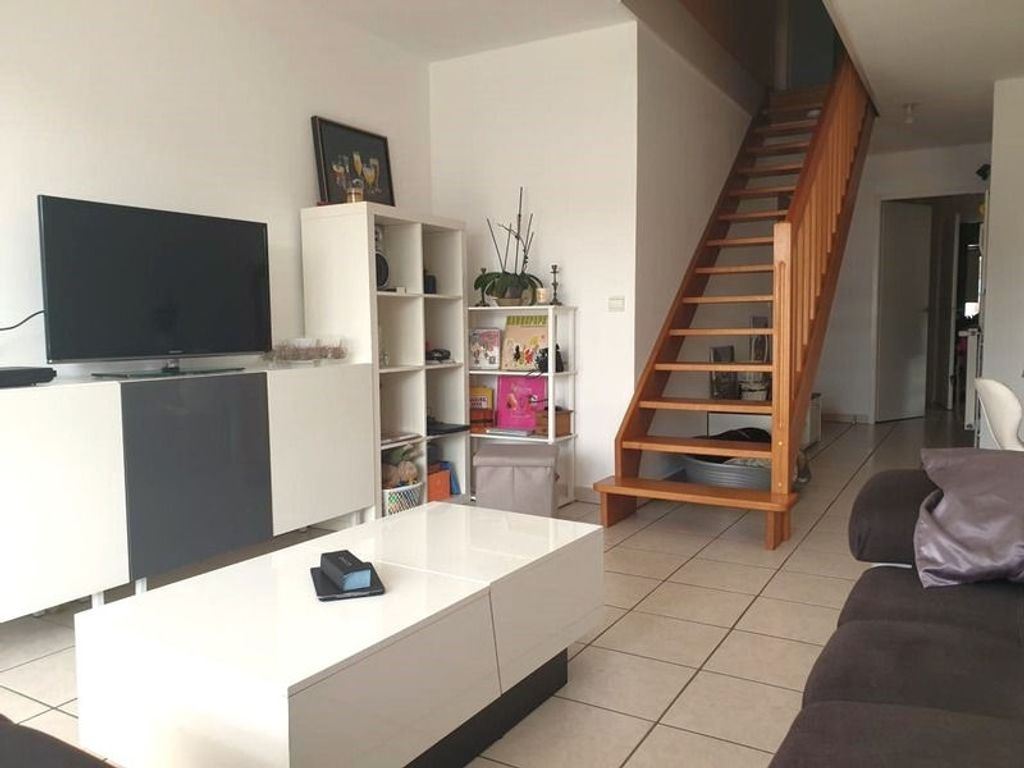 Achat duplex à vendre 4 pièces 90 m² - Valleiry