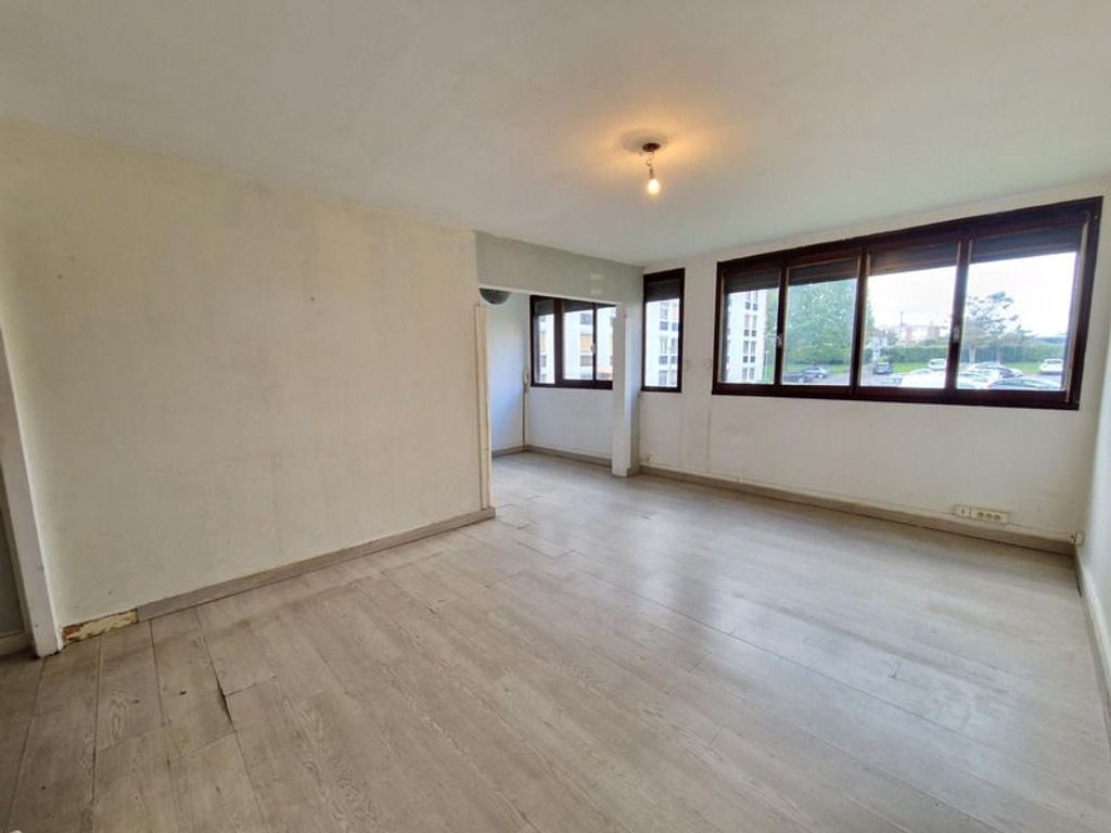Achat appartement à vendre 2 pièces 54 m² - Amiens