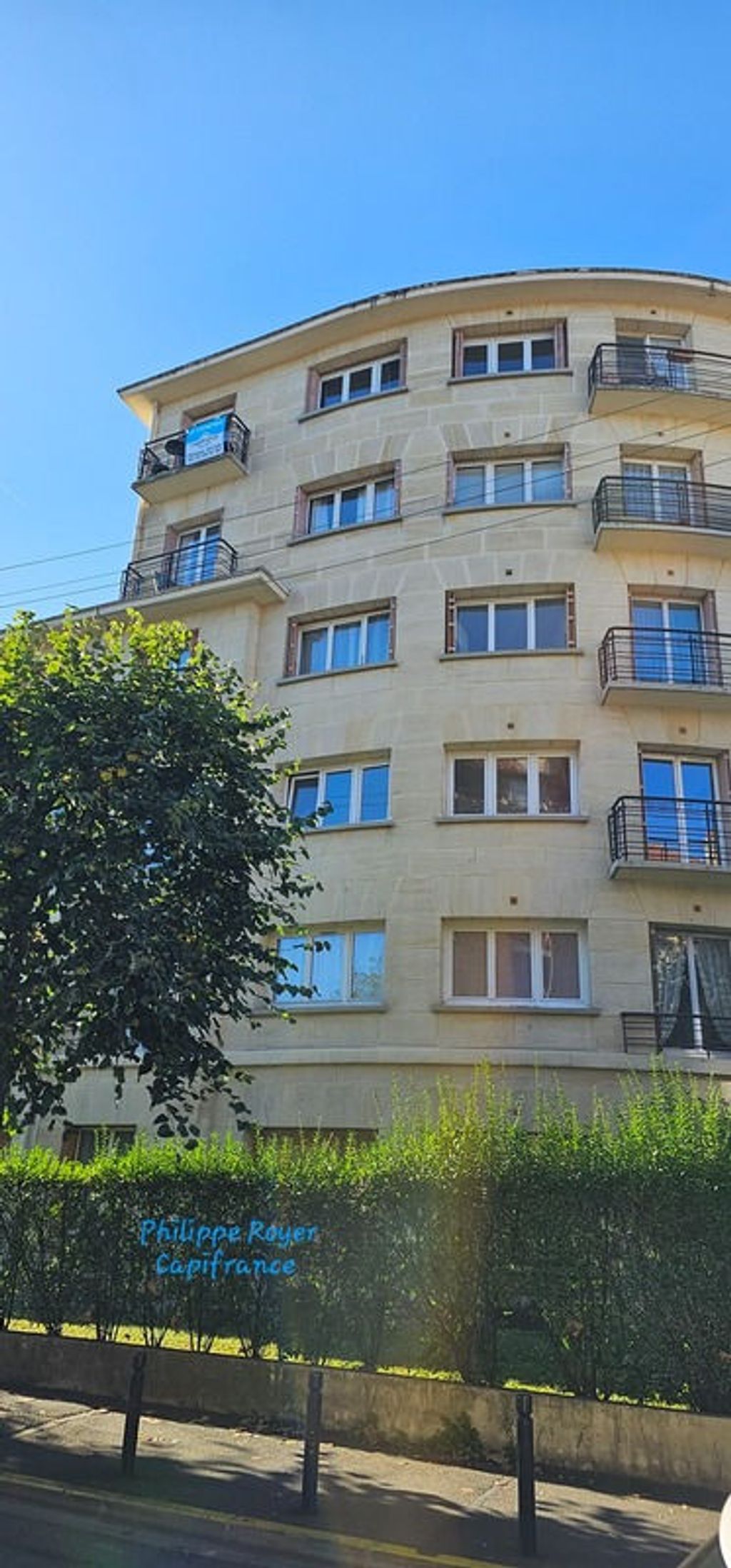 Achat appartement à vendre 2 pièces 48 m² - Aulnay-sous-Bois