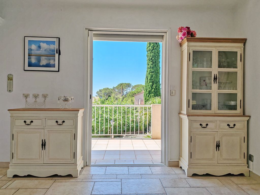 Achat maison 4 chambre(s) - Fréjus