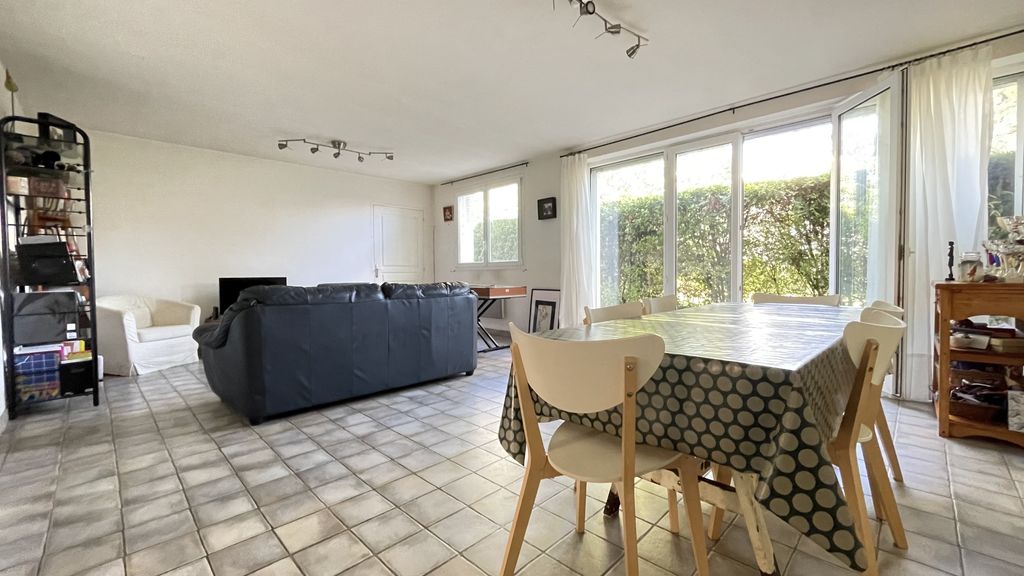 Achat maison à vendre 3 chambres 84 m² - Palaiseau