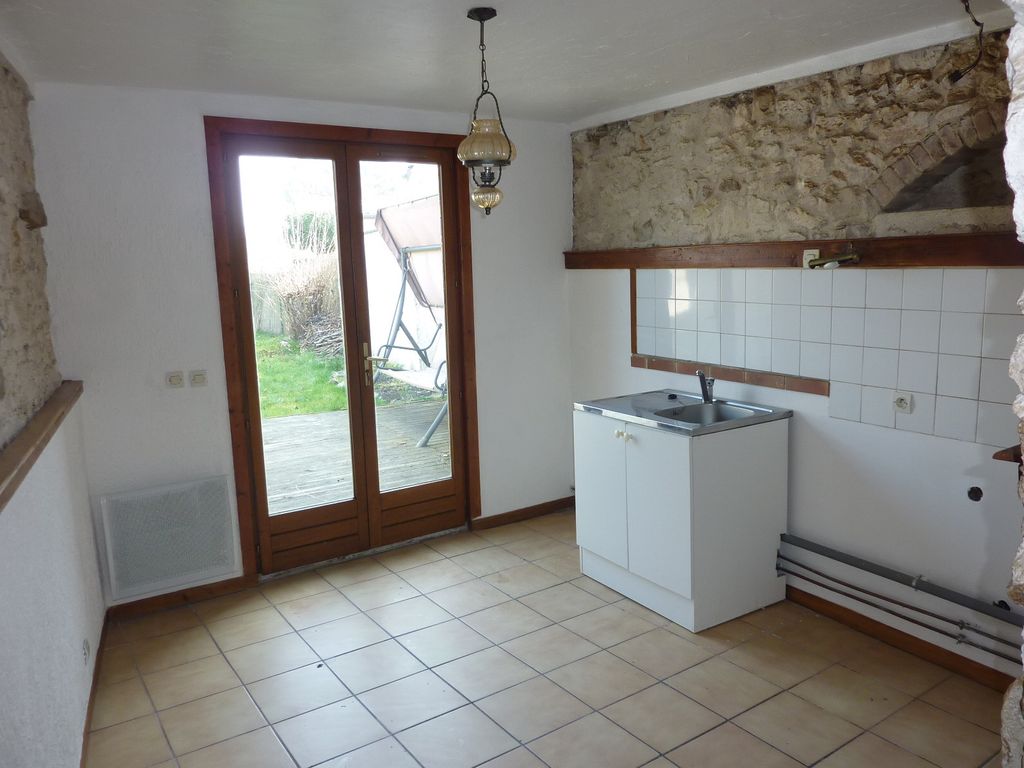 Achat maison 2 chambre(s) - Saint-Mammès