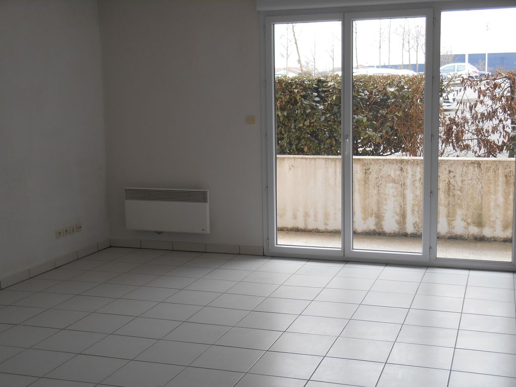 Achat appartement à vendre 2 pièces 48 m² - Parthenay