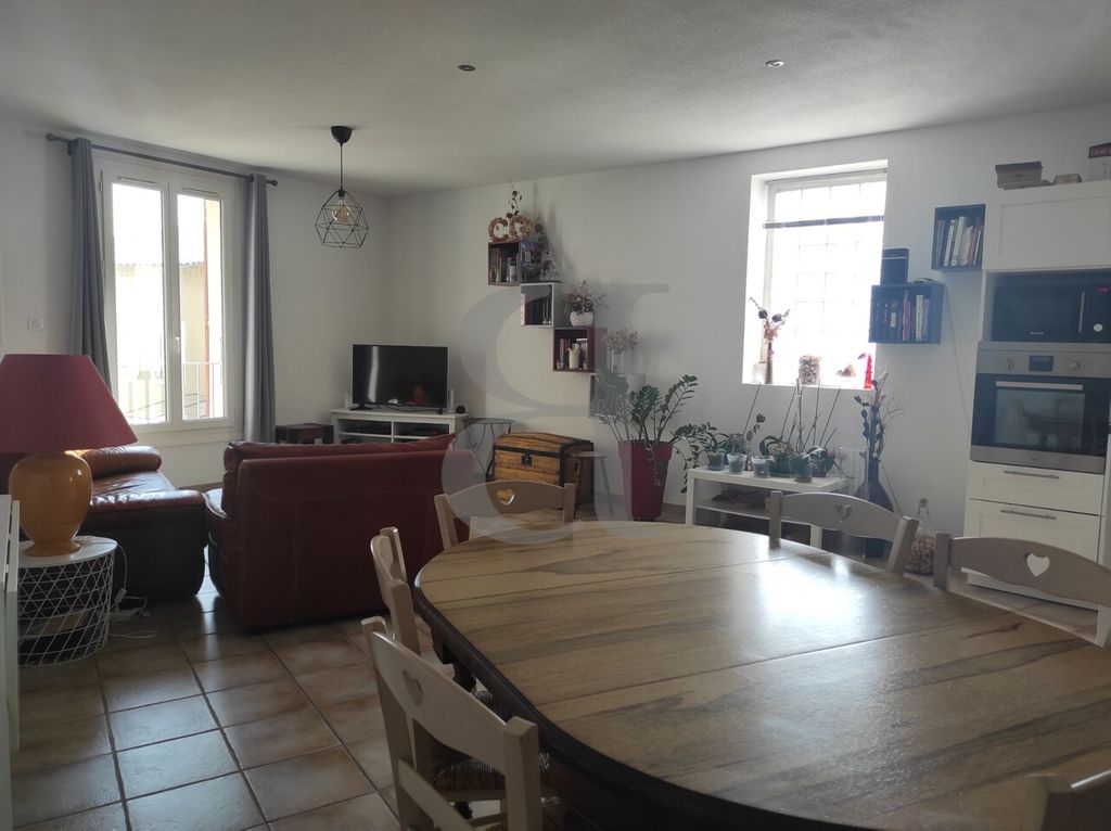 Achat appartement à vendre 4 pièces 110 m² - Visan