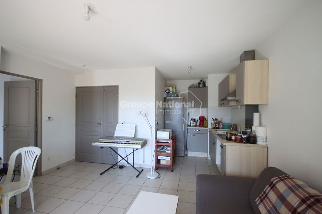 Achat appartement à vendre 2 pièces 42 m² - Monteux