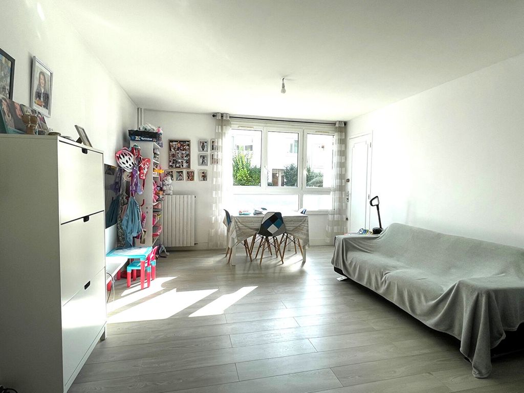 Achat appartement à vendre 3 pièces 59 m² - Bures-sur-Yvette