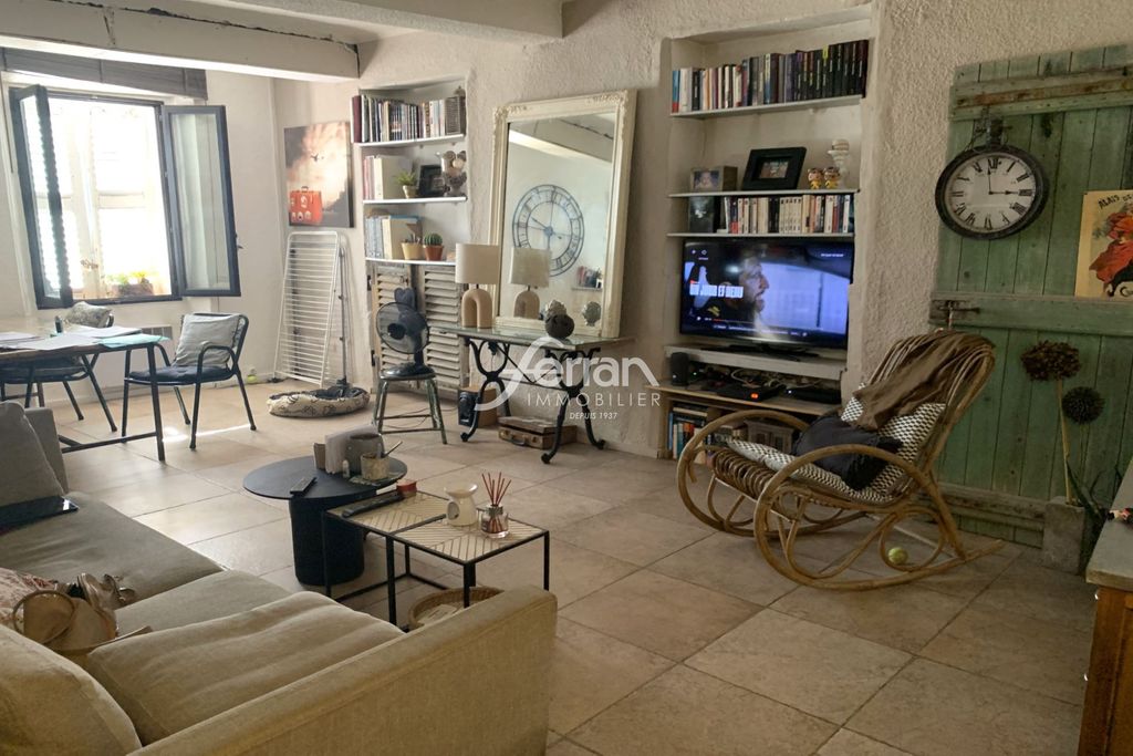 Achat appartement à vendre 4 pièces 72 m² - Trans-en-Provence