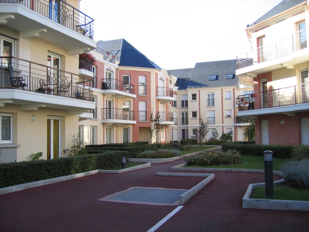 Achat appartement 2 pièce(s) Saint-Ouen-l'Aumône