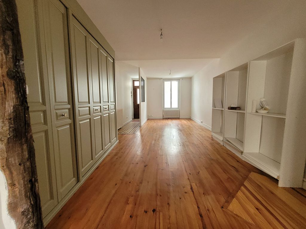 Achat maison à vendre 3 chambres 119 m² - Montauban