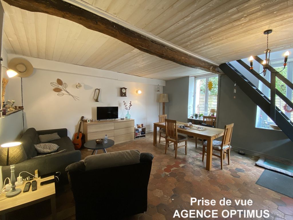 Achat maison 4 chambre(s) - Villeneuve-la-Guyard