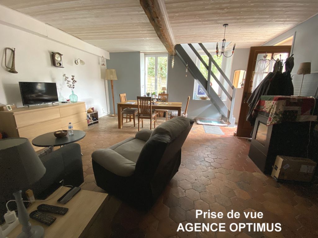 Achat maison 4 chambre(s) - Villeneuve-la-Guyard