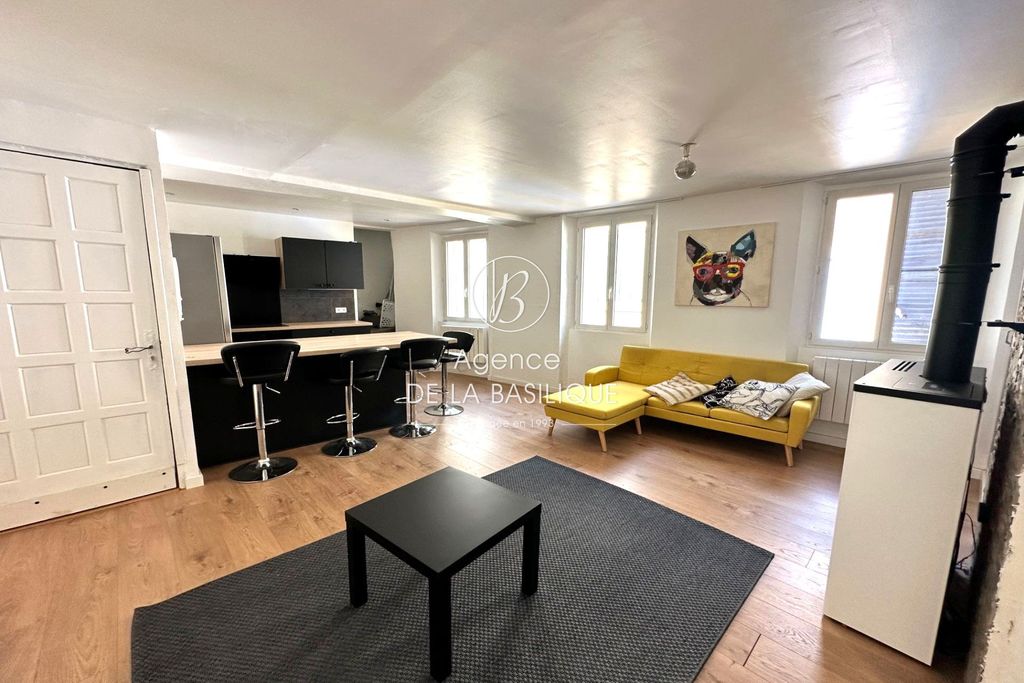 Achat maison à vendre 2 chambres 64 m² - Tourves