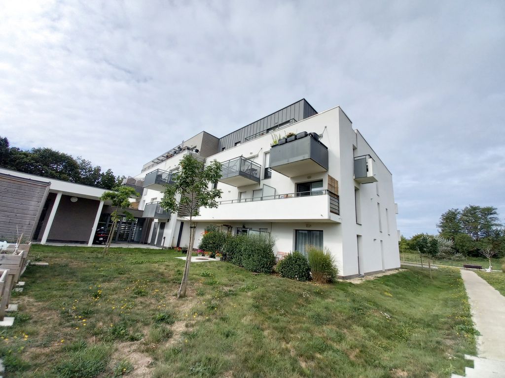 Achat appartement à vendre 2 pièces 42 m² - L'Île-d'Olonne