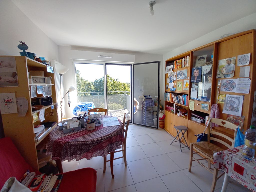 Achat appartement 2 pièce(s) L'Île-d'Olonne