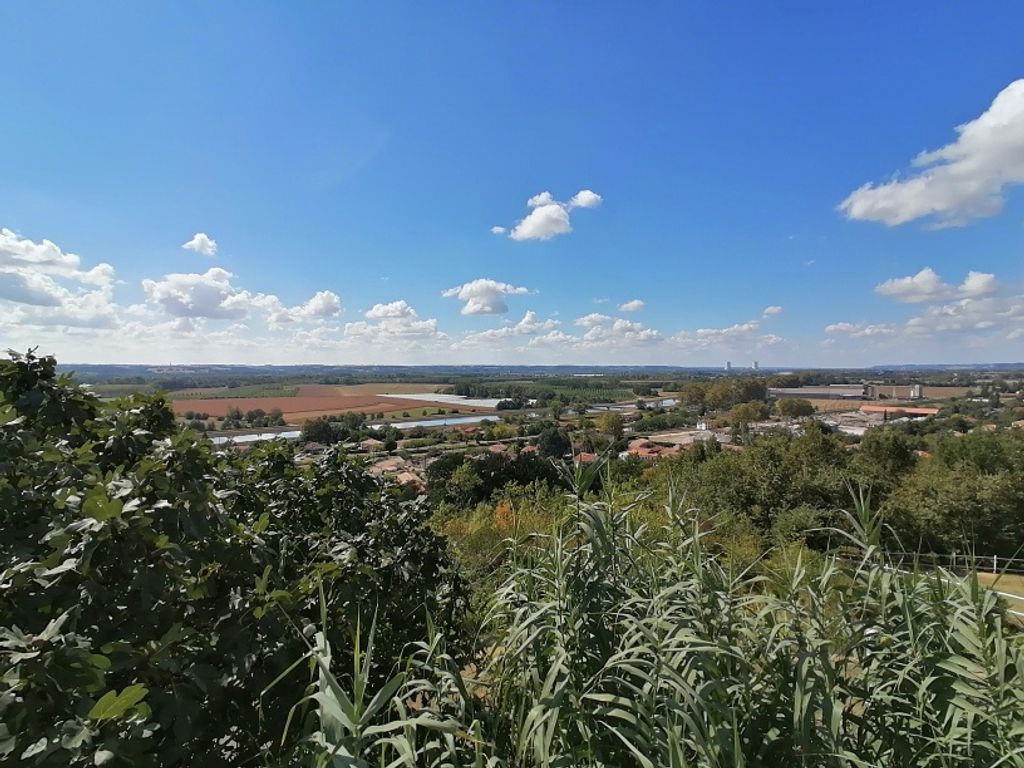 Achat maison 5 chambre(s) - Moissac