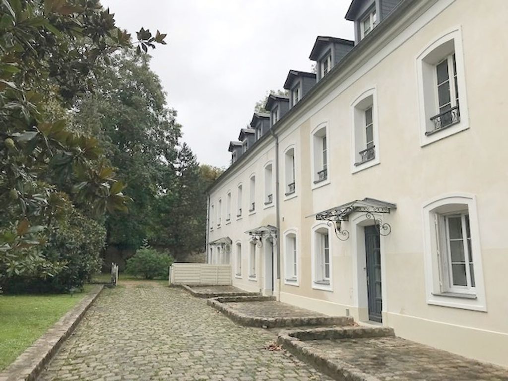 Achat studio à vendre 23 m² - Villennes-sur-Seine