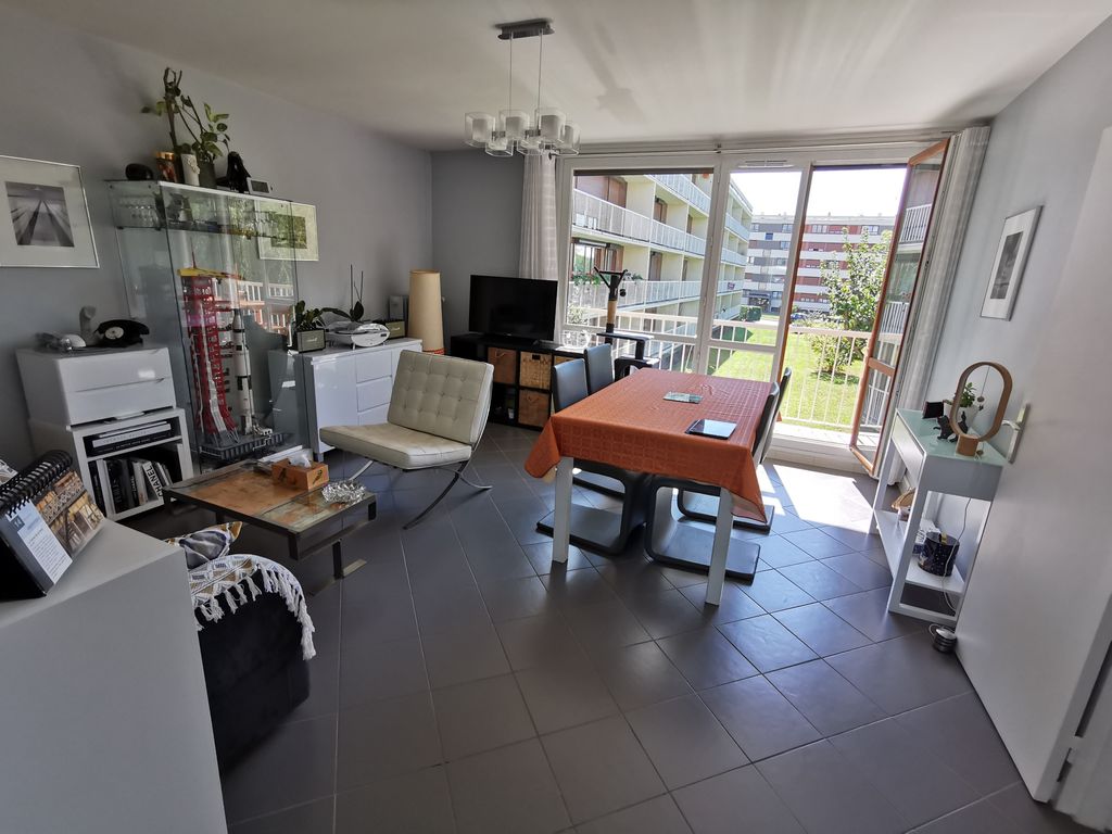 Achat appartement à vendre 4 pièces 76 m² - Sens