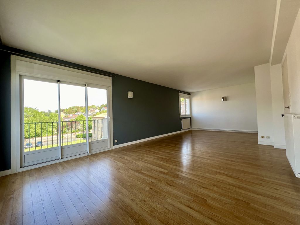 Achat appartement à vendre 3 pièces 84 m² - Poitiers