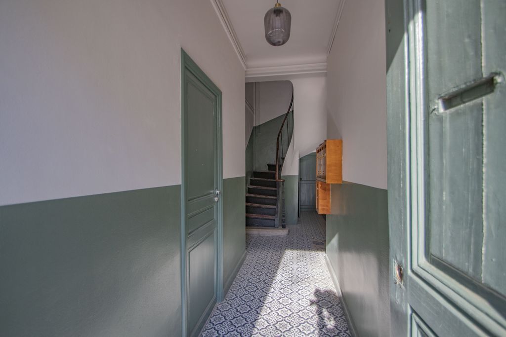 Achat studio à vendre 26 m² - Hyères