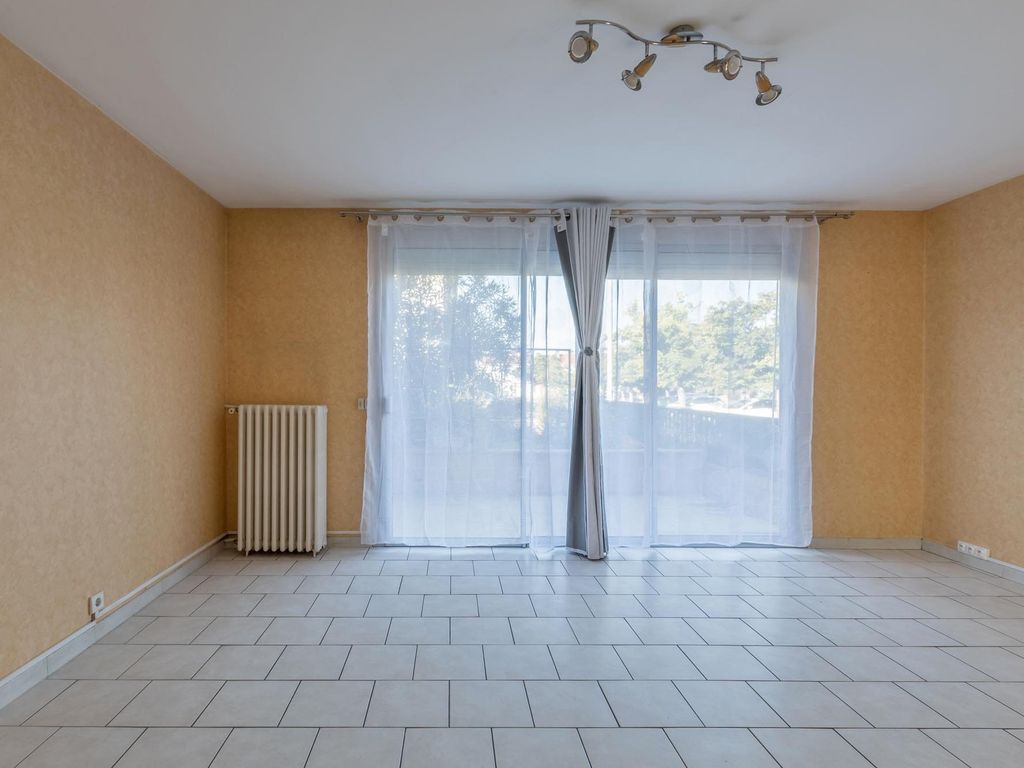 Achat maison 4 chambre(s) - Albi