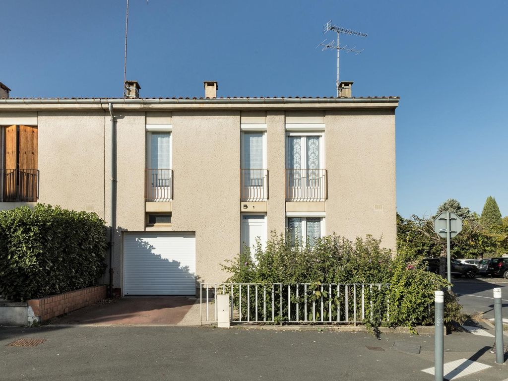 Achat maison 4 chambre(s) - Albi