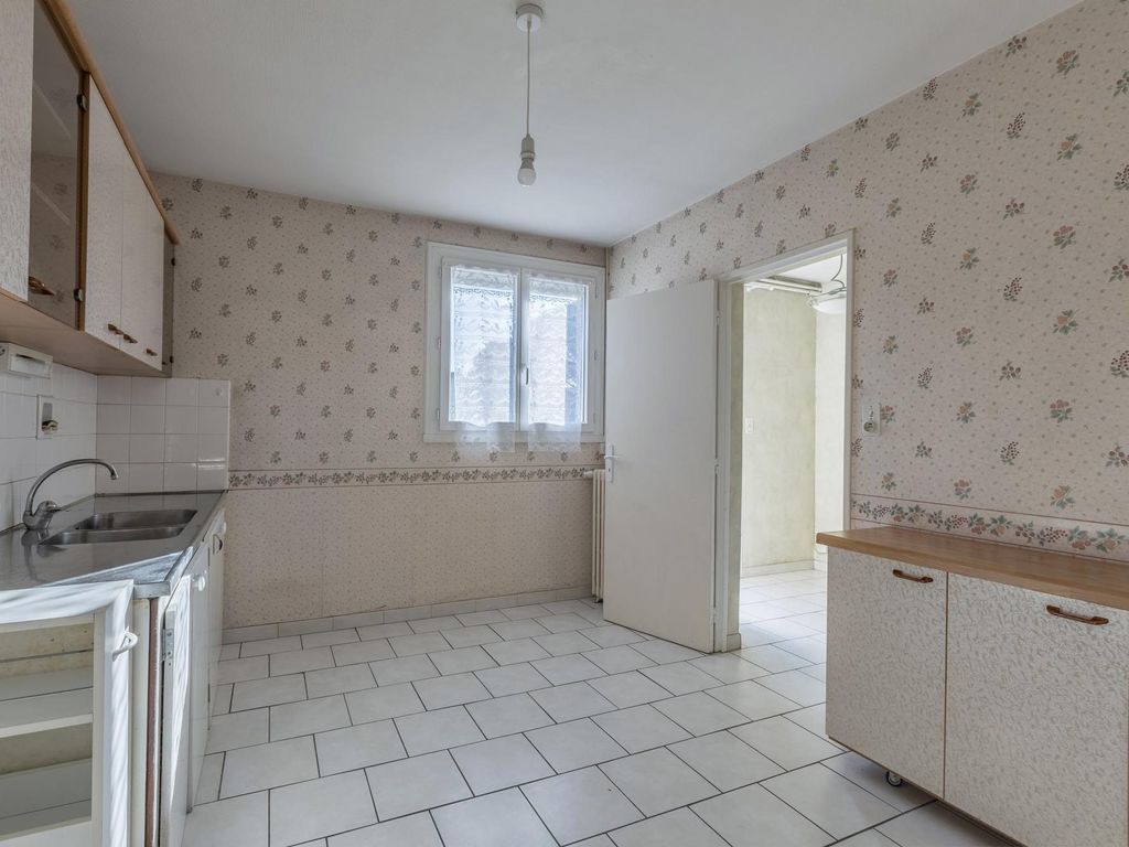 Achat maison à vendre 4 chambres 100 m² - Albi