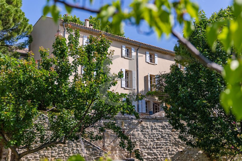 Achat maison 7 chambre(s) - Vaison-la-Romaine