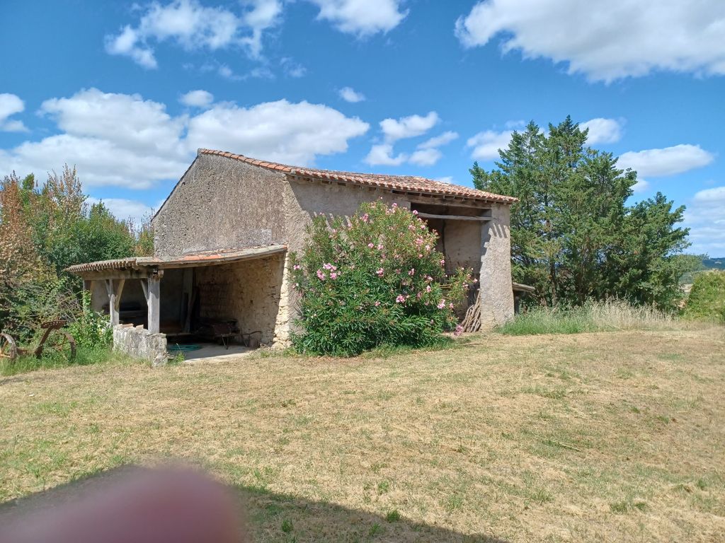 Achat maison 6 chambre(s) - Peyregoux