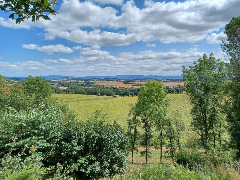 Achat maison 6 chambre(s) - Peyregoux